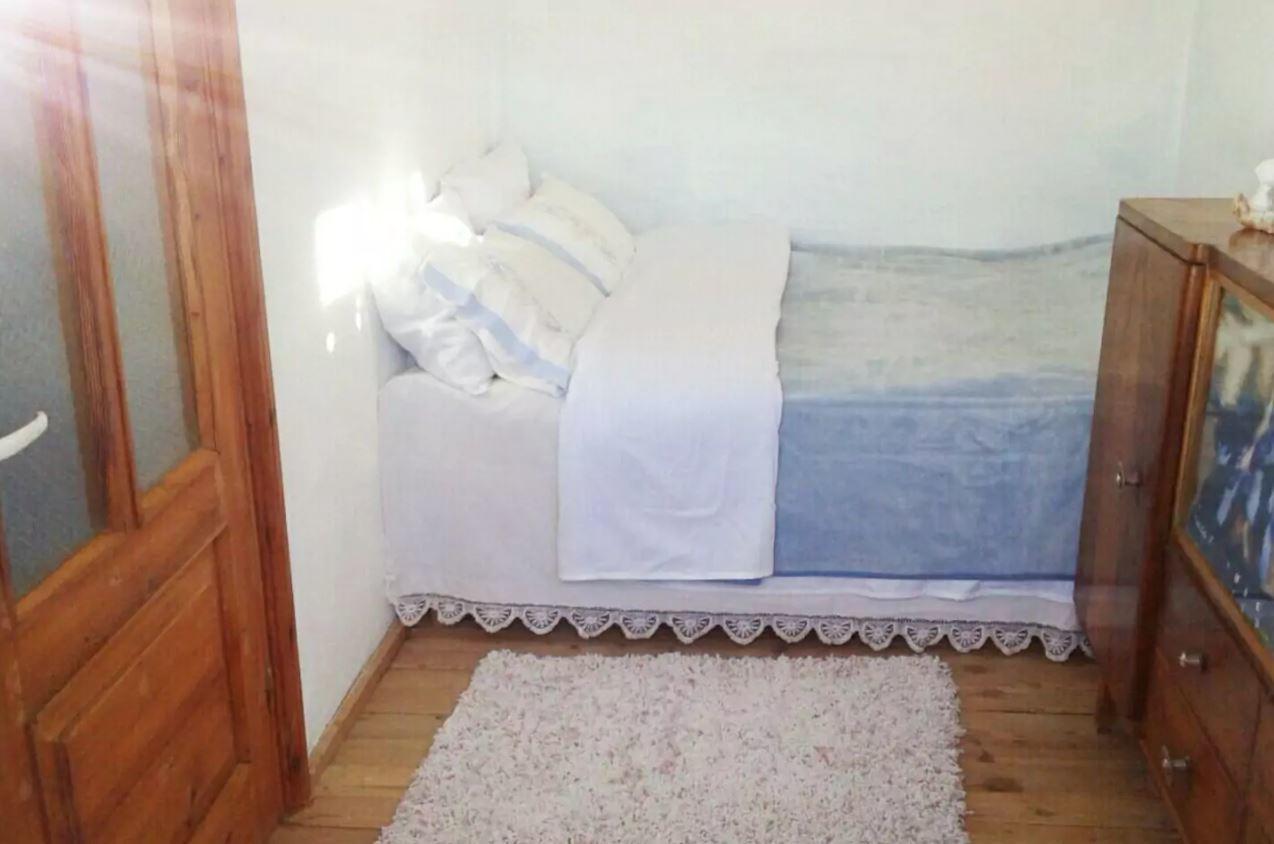 Small Room For Two In Private Villa Korce Extérieur photo