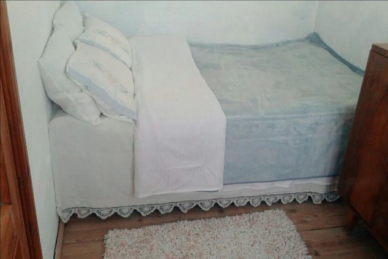 Small Room For Two In Private Villa Korce Extérieur photo